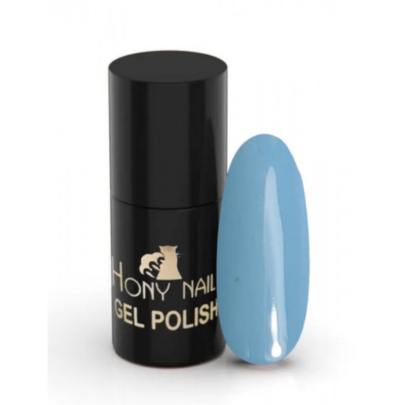 Smalto semipermanente Gel polish N5