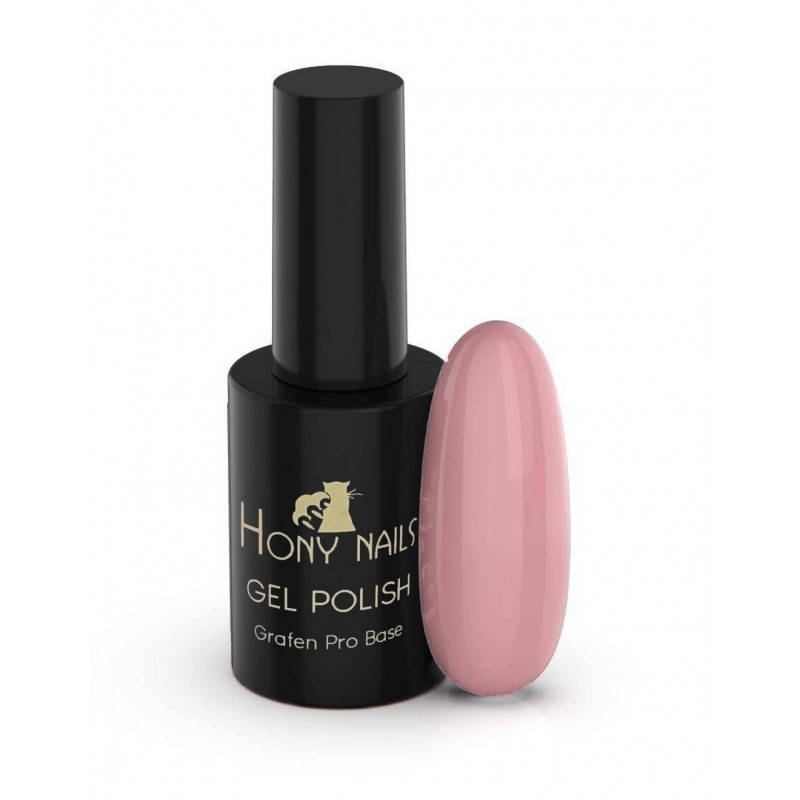 Base pro grafen pink cover 10 ml