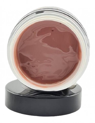 Costruttore trifasico jelly dark cover 30 ml