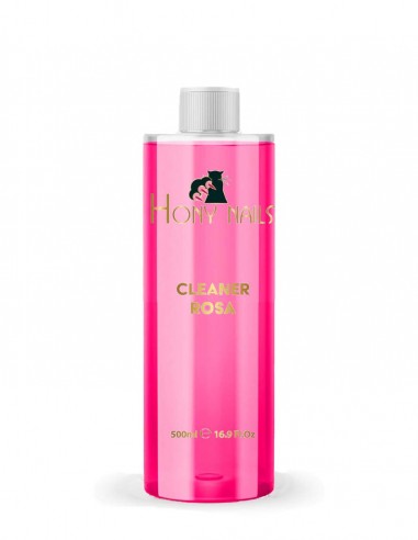 Cleaner rosa 500 ml