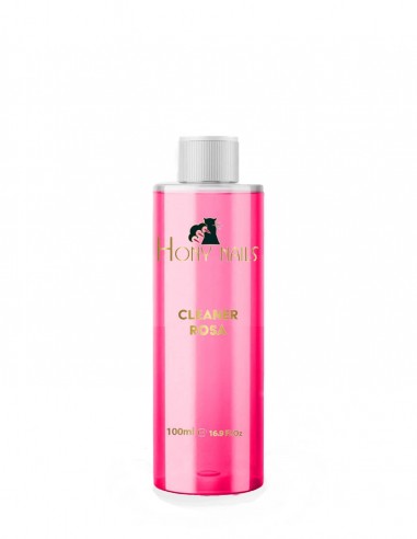 Cleaner rosa 100 ml