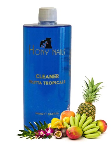 Cleaner Frutta tropicale 1 litro