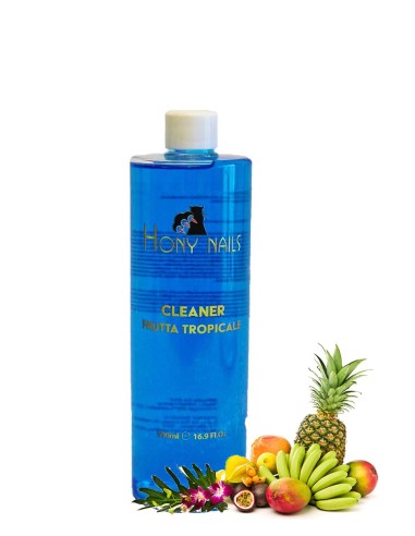 Cleaner Frutta tropicale 500 ml