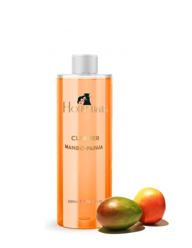 Cleaner mango papaia 500 ml