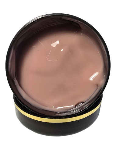 Costruttore tissotropico jelly nude dark cover 50 ml