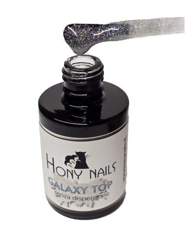 Top Coat Galaxy 10 ml