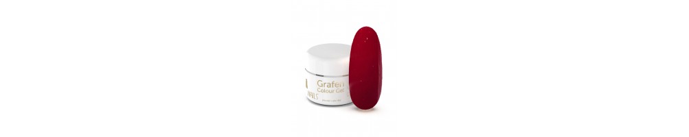 GEL COLOR PRO GRAFEN