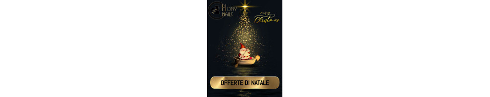 OFFERTE HONY NAILS