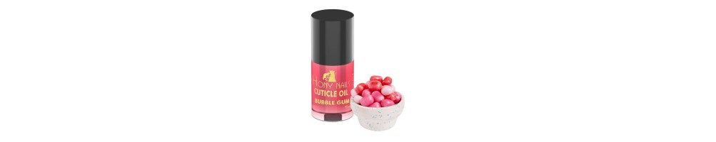 Olio cuticole 5 ml